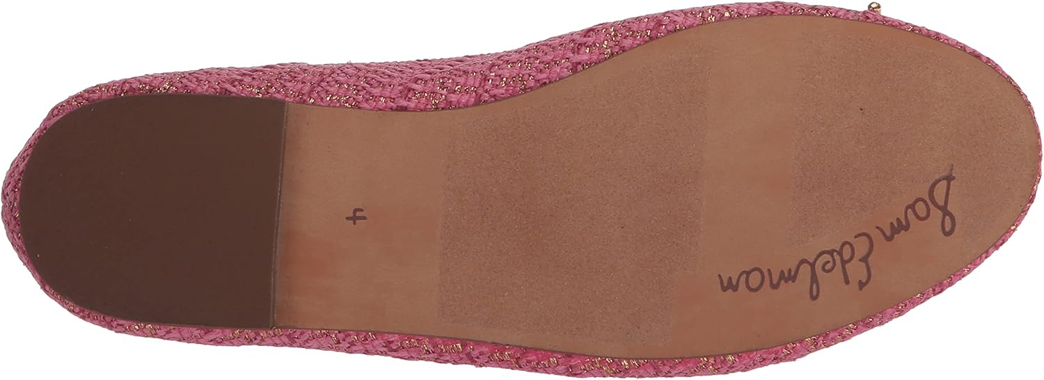 Sam Edelman Girl's Felicia Kids Ballet Flat