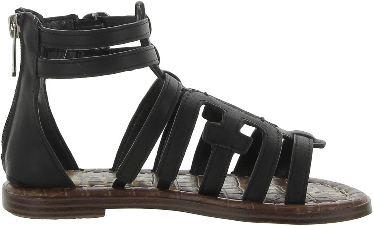 Sam Edelman Girl's Ginnie Gladiator Sandal