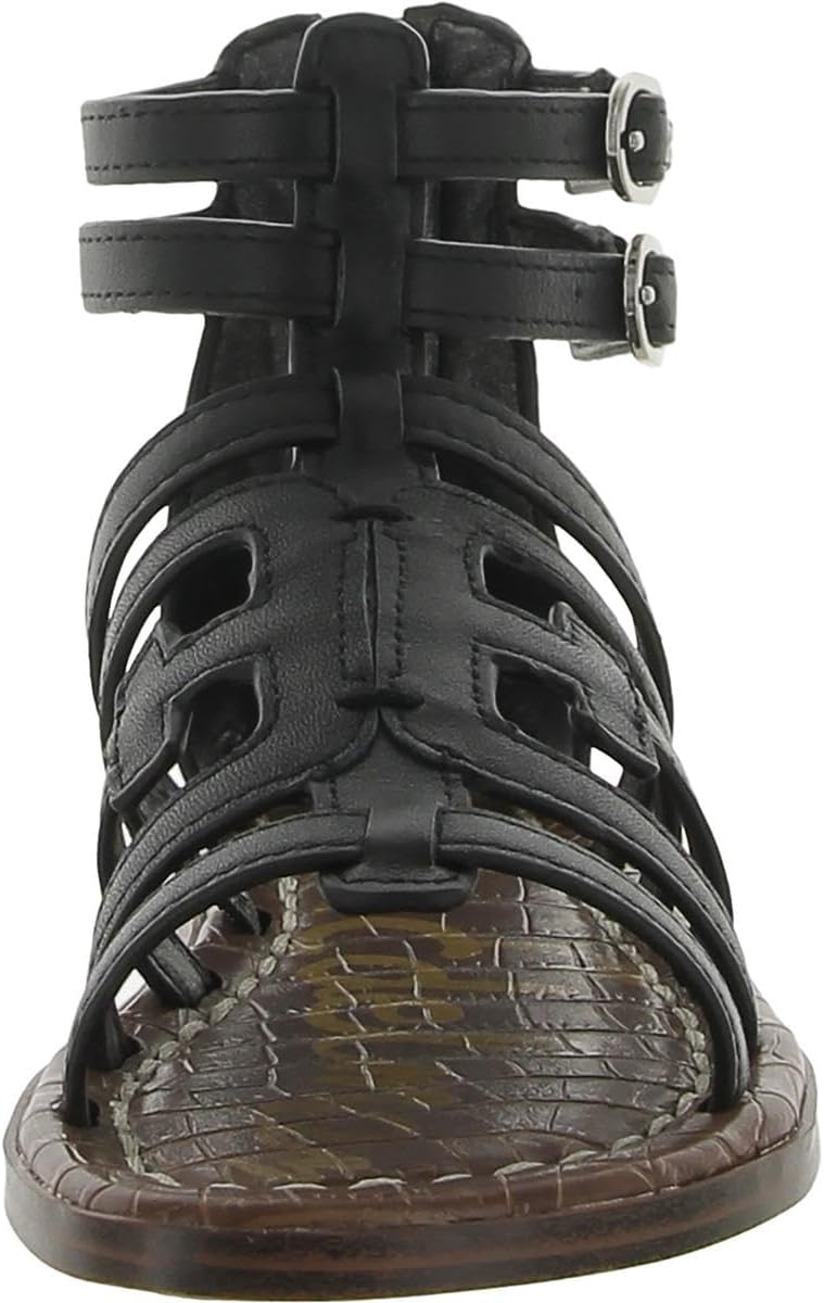 Sam Edelman Girl's Ginnie Gladiator Sandal