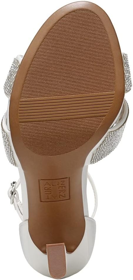 Naturalizer Women's Lizbeth 2 Heel Sandals