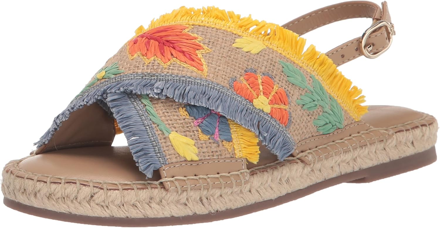 Sam Edelman Girl's Kayden Mini Sandal