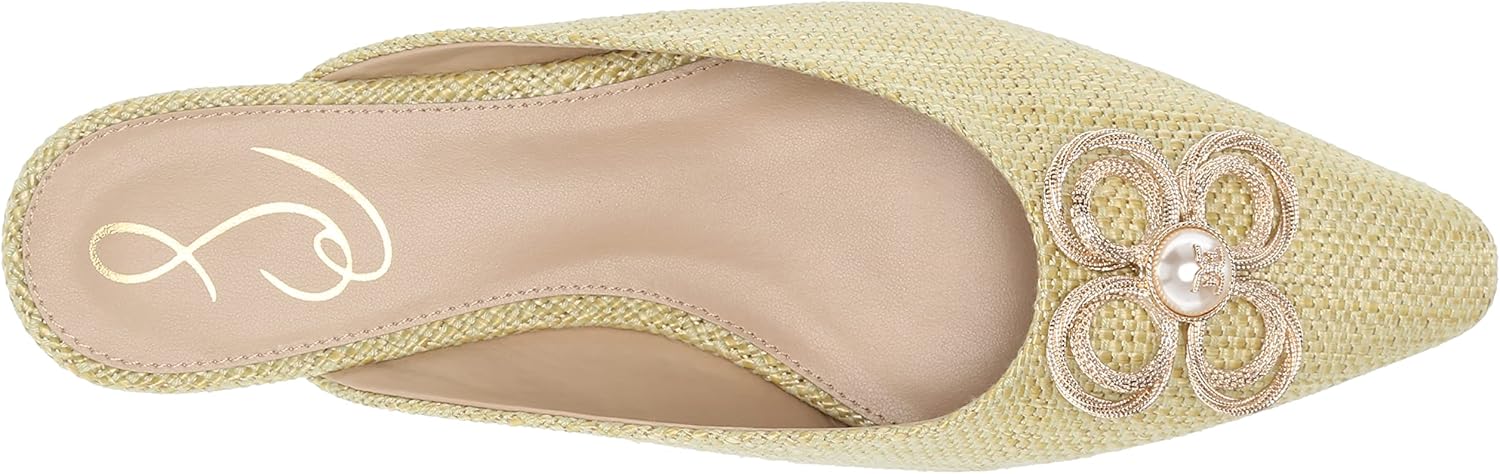 Sam Edelman Women's Jayden Mule