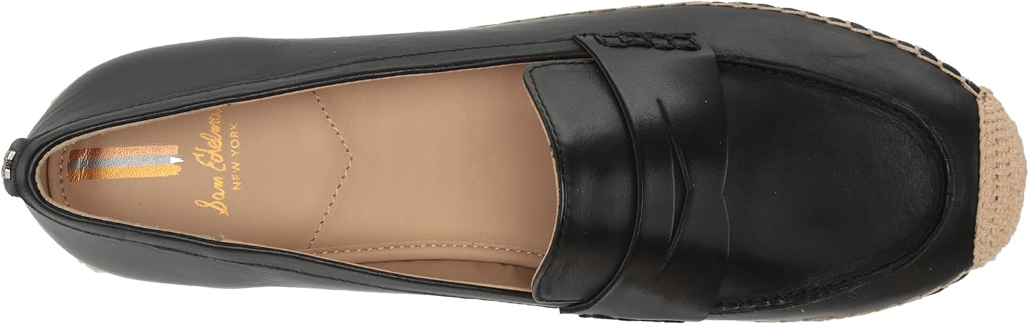 Sam Edelman Women's Kai Loafer Flats