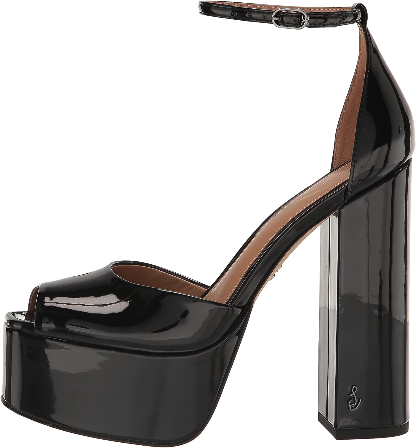 Sam Edelman Women's Kori Platform Heel