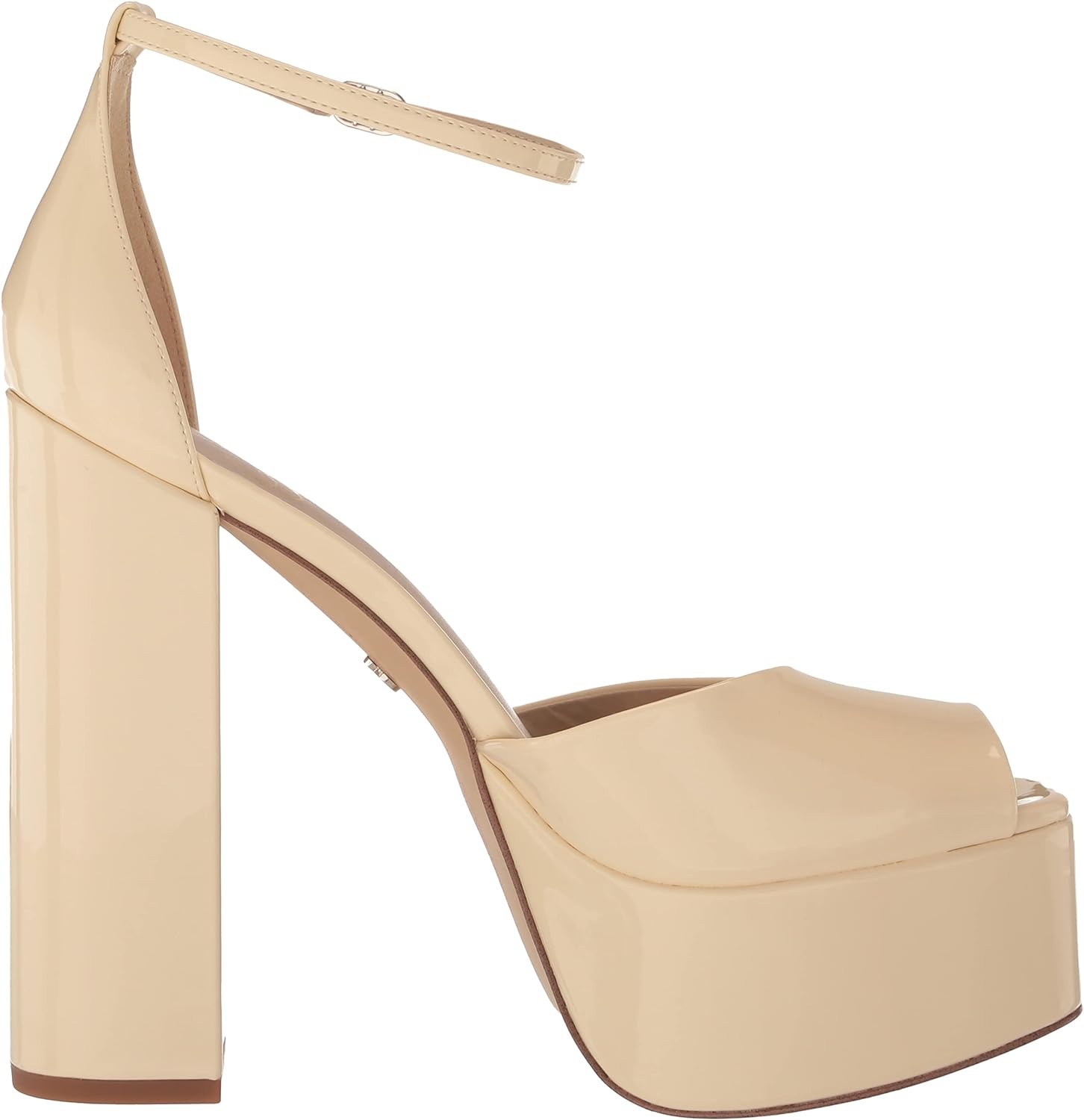 Sam Edelman Women's Kori Platform Heel