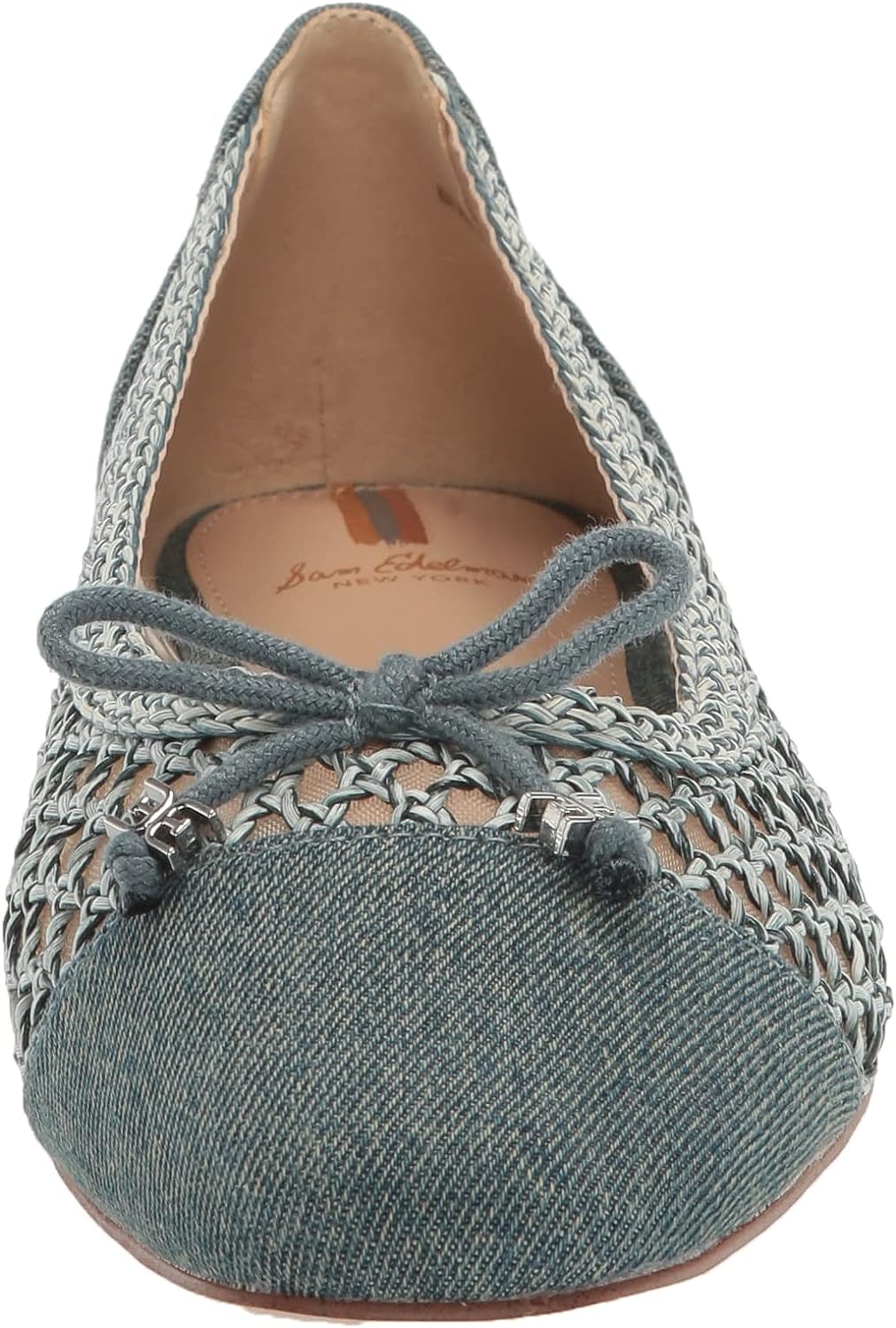 Sam Edelman Women's May Flat