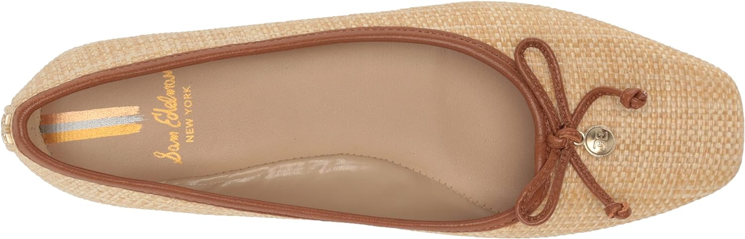 Sam Edelman Women's Meadow Flats