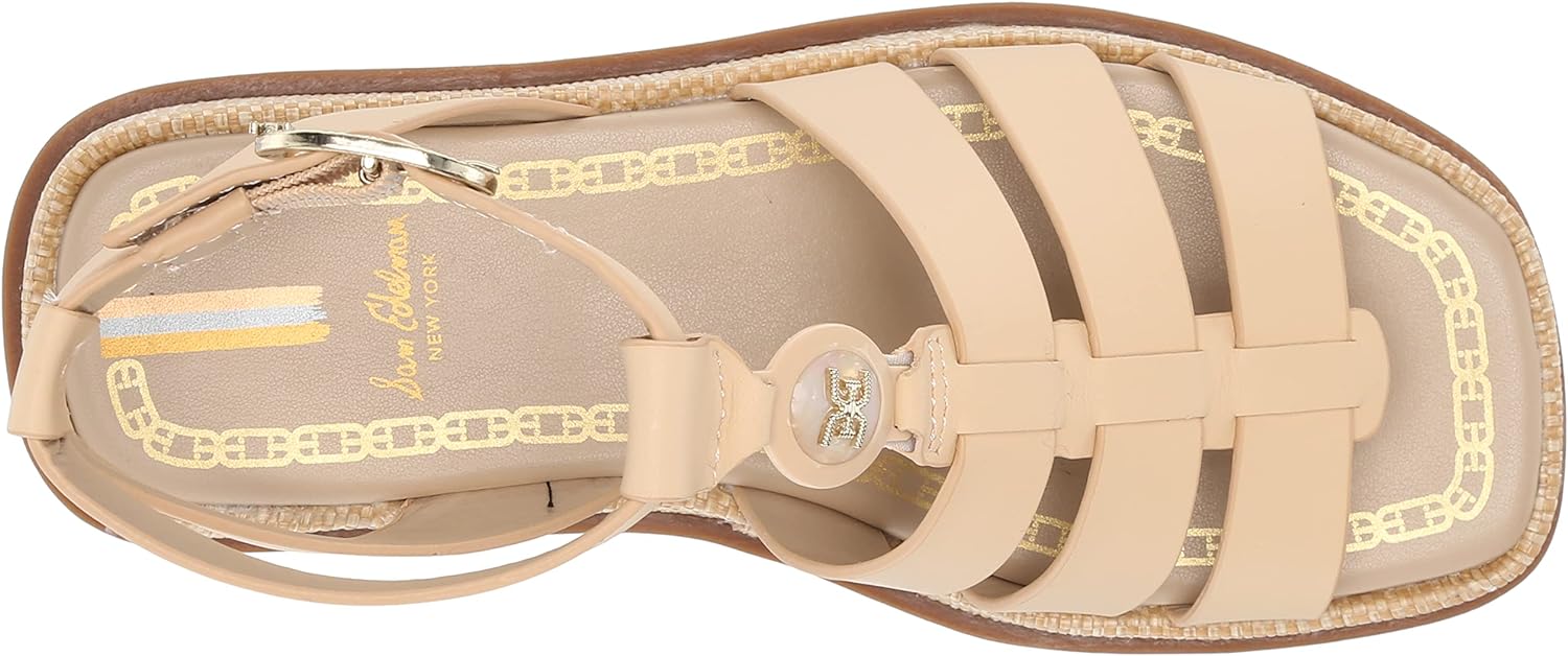 Sam Edelman Women's Naima Sandals