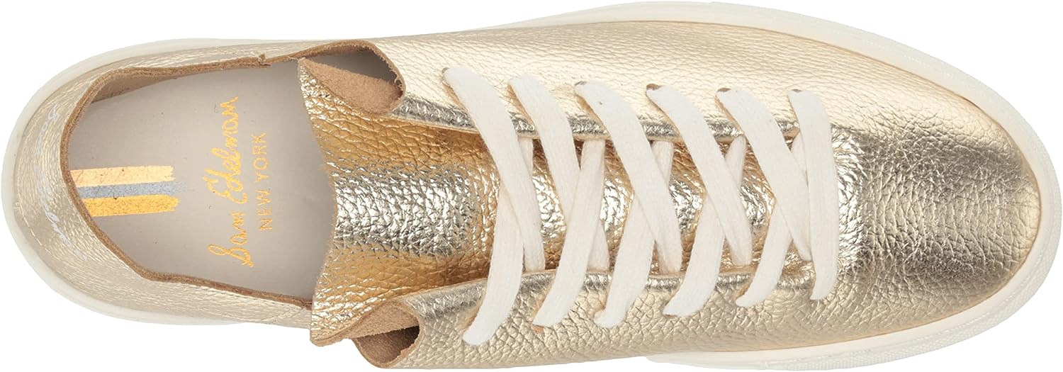 Sam Edelman Women's Poppy Sneaker