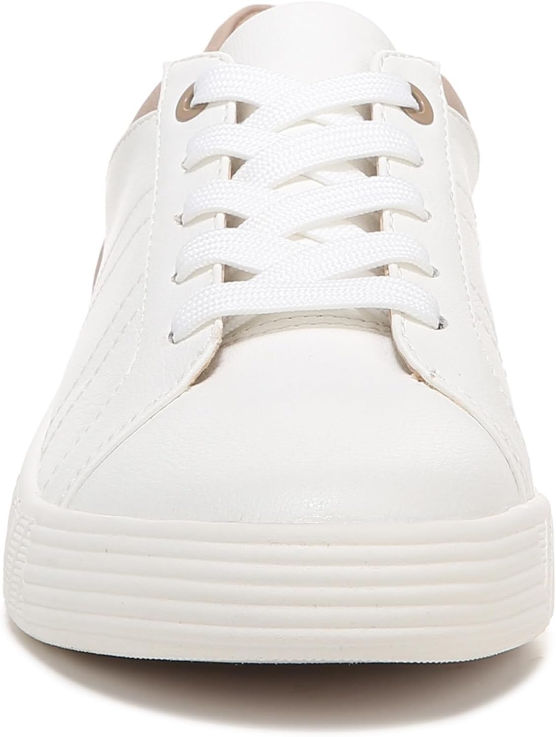 SOUL by Naturalizer Women's Neela Lace Up Sneaker