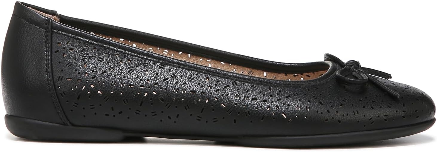 Soul by Naturalizer Womens Magical Slip On Ballet Flat