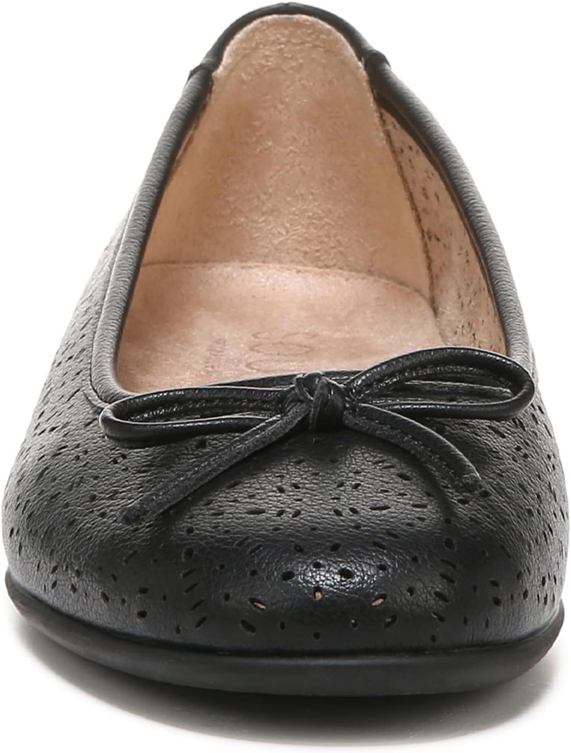 Soul by Naturalizer Womens Magical Slip On Ballet Flat