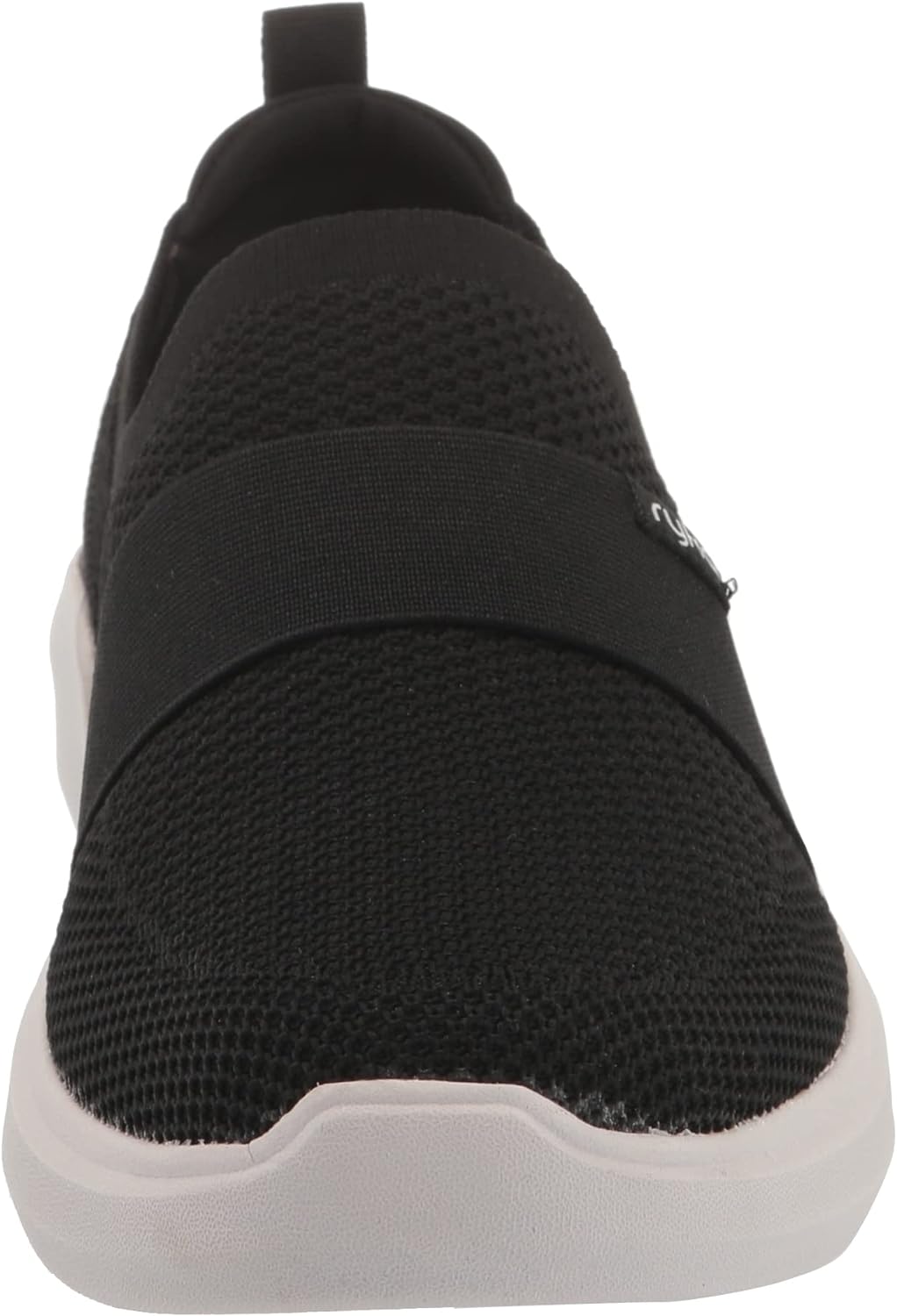 Ryka Women's Astrid Knit Slip on Sneaker