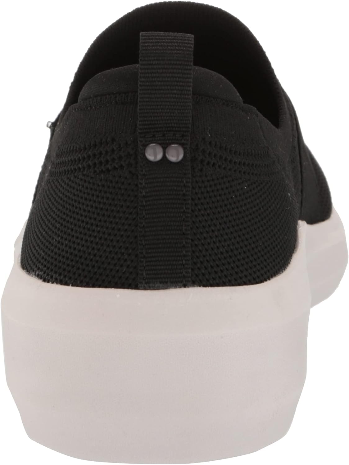 Ryka Women's Astrid Knit Slip on Sneaker