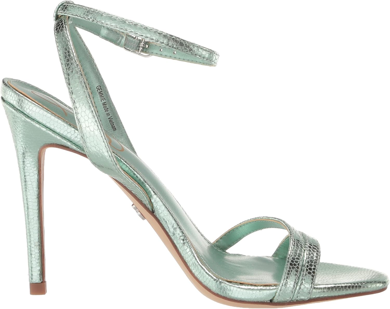 Sam Edelman Women's Gemmie Sandals