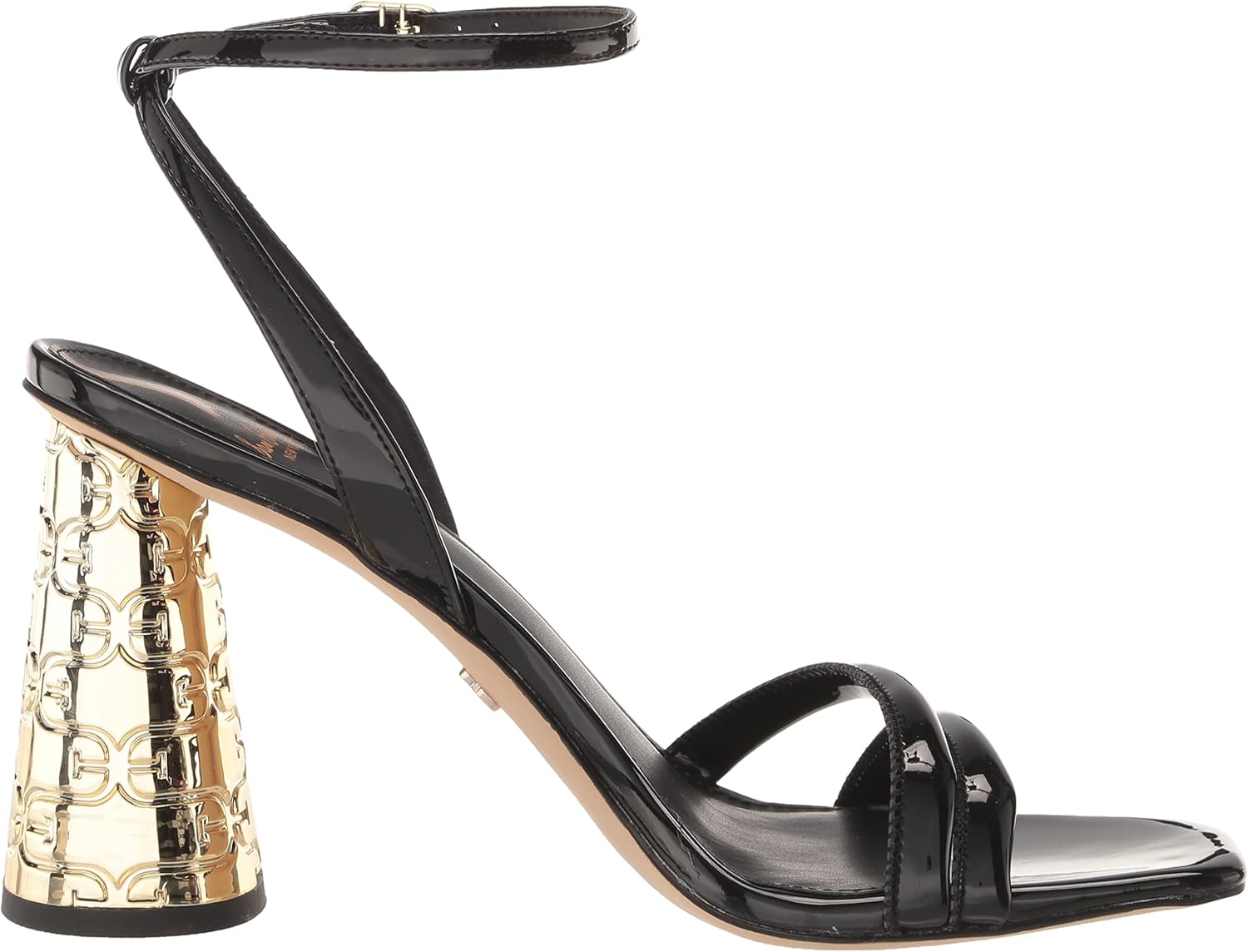 Sam Edelman Women's Kayden Heeled Sandal