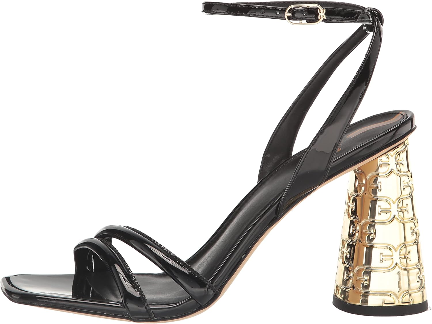 Sam Edelman Women's Kayden Heeled Sandal