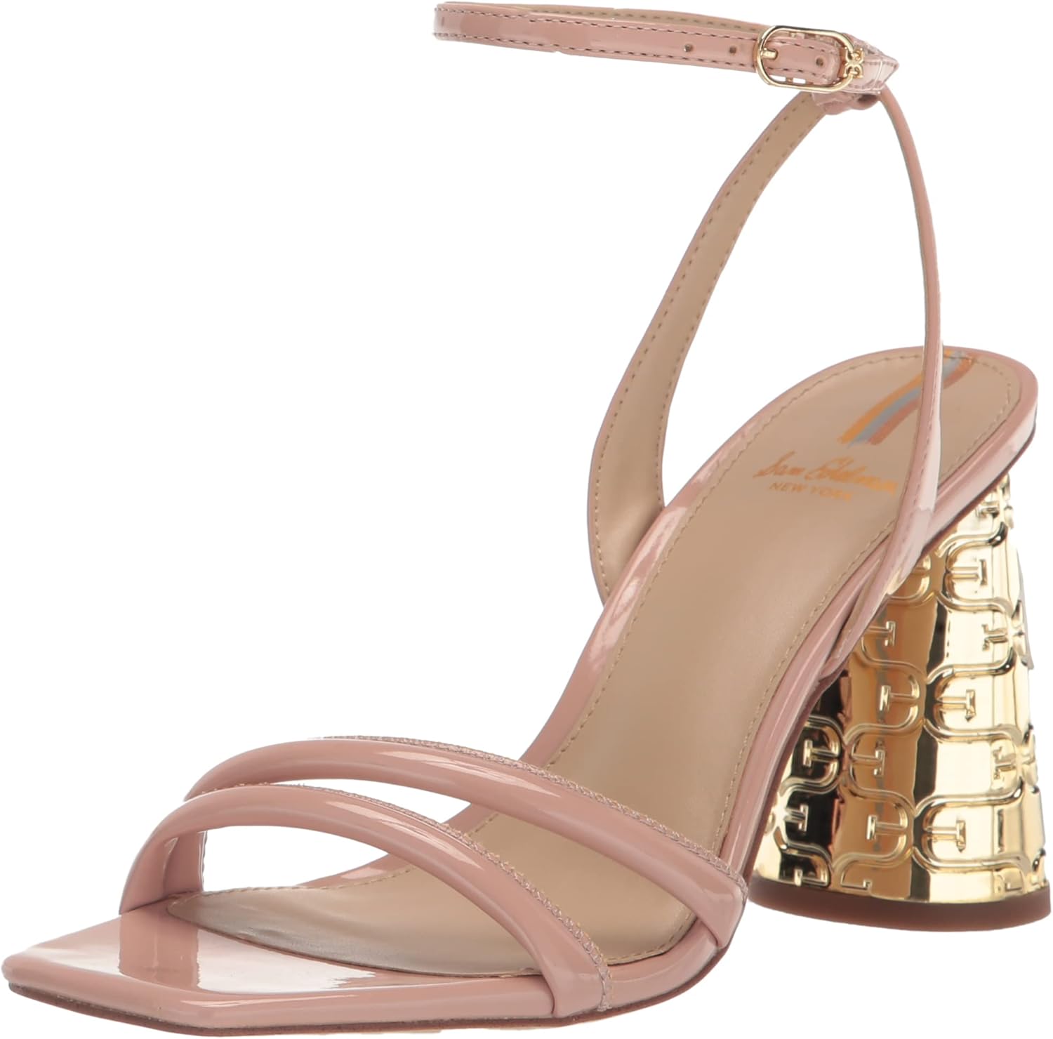 Sam Edelman Women's Kayden Heeled Sandal