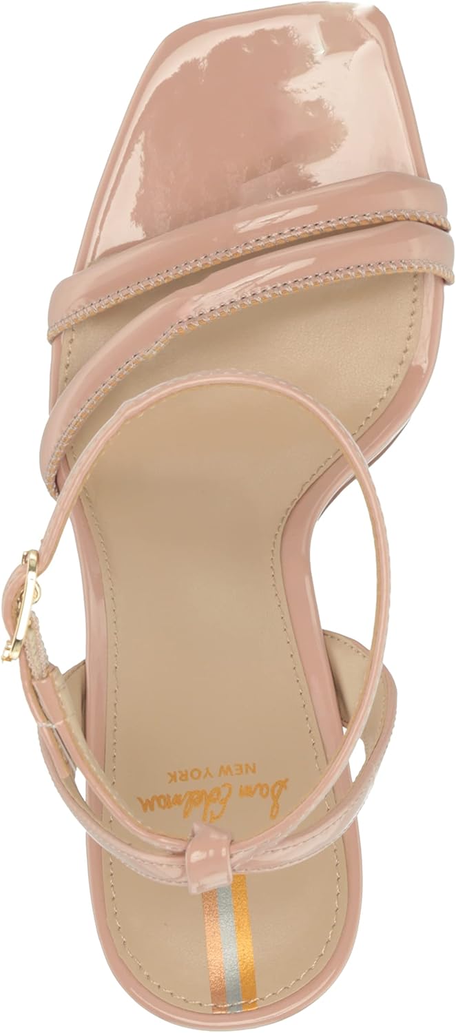 Sam Edelman Women's Kayden Heeled Sandal