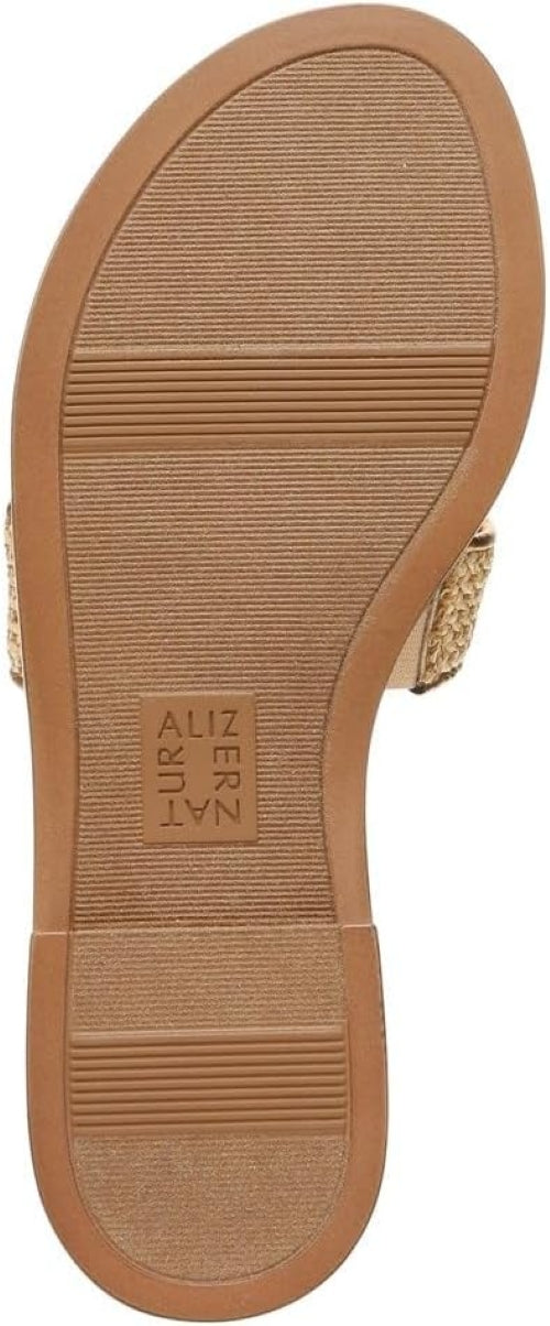 Naturalizer Women's Fame 2 Slip On Slide Sandals