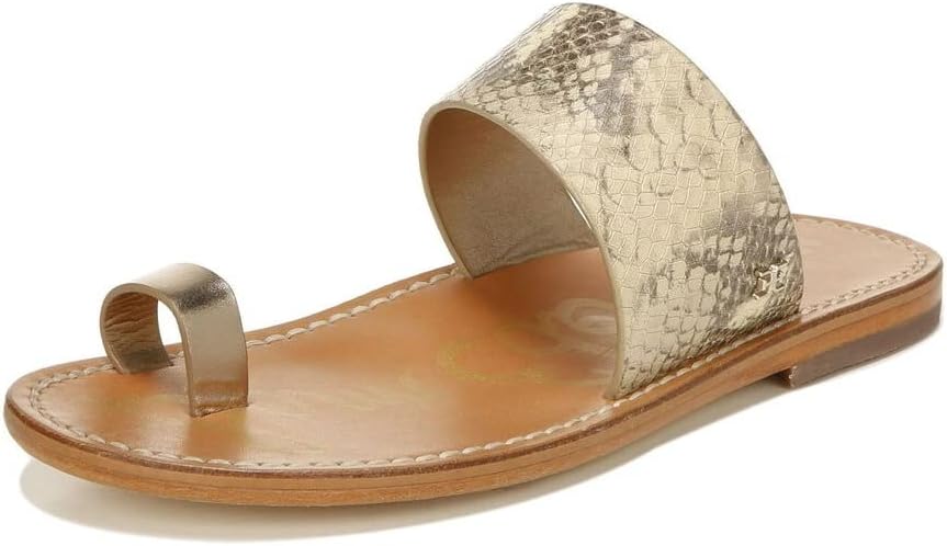 Sam Edelman Women's Maxy Slide Sandal