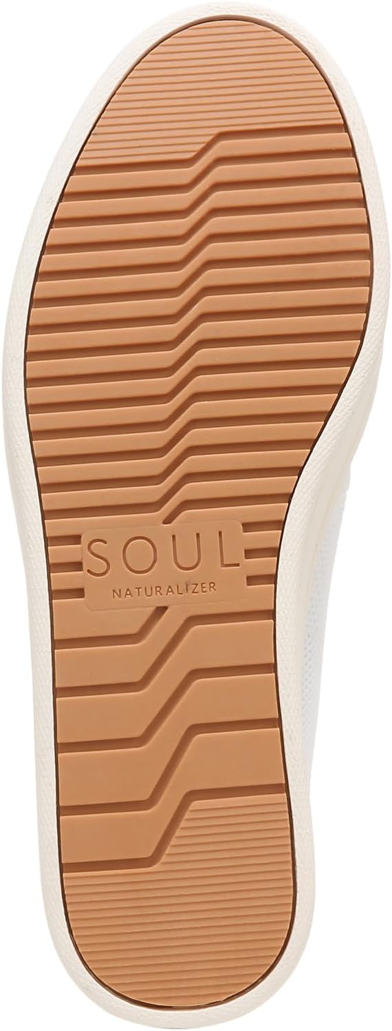 Soul by Naturalizer Women's, Kemper Slip-On Sneaker