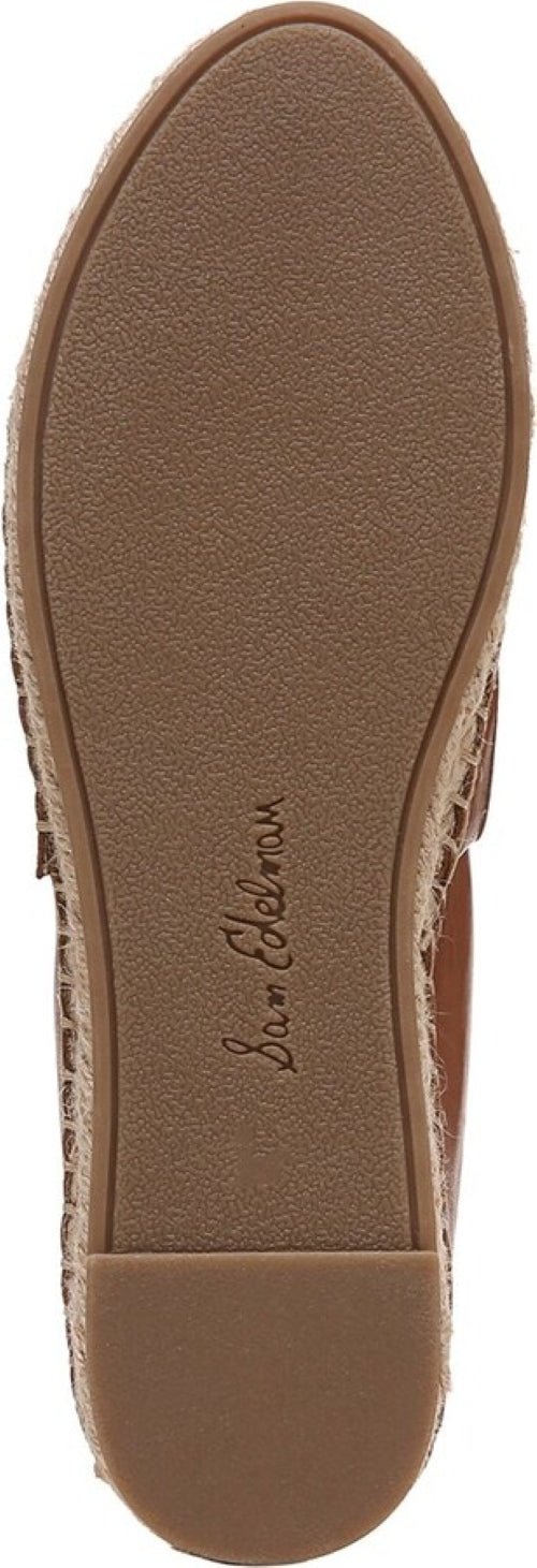 Sam Edelman Women's Krista Espadrille Loafers