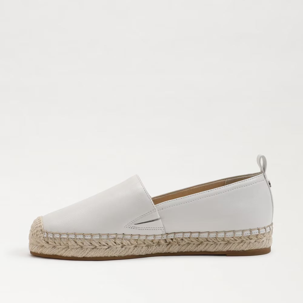 Sam Edelman Women's Krista Espadrille Loafers