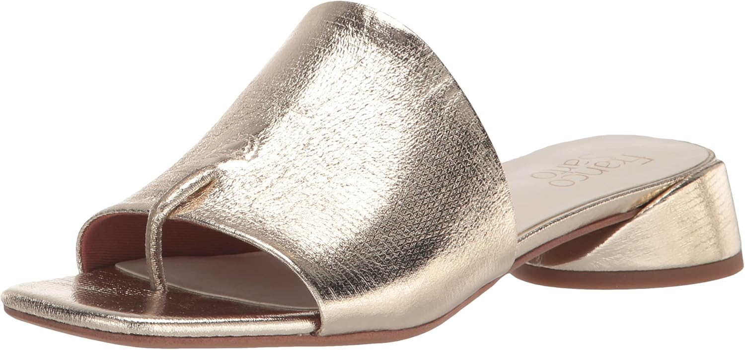 Franco Sarto Women's Loran Slide Sandal