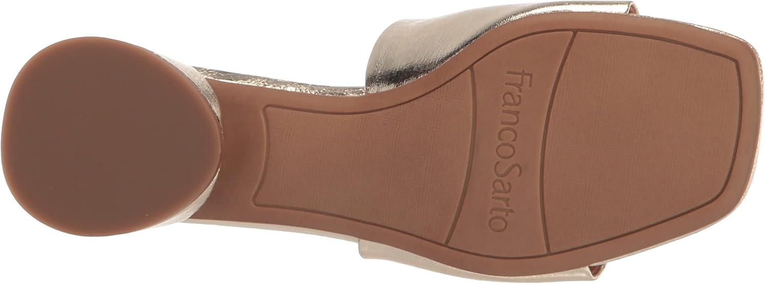 Franco Sarto Women's Loran Slide Sandal