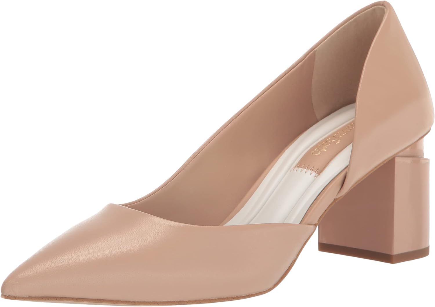 Franco Sarto Women's L-Lucy Pumps