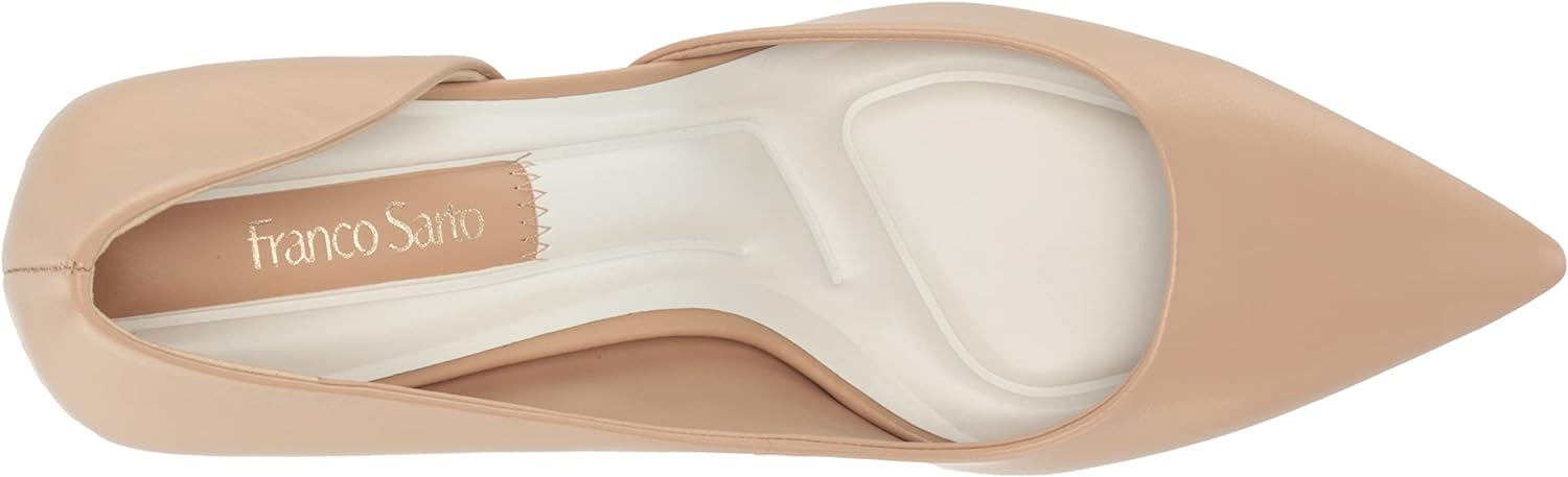 Franco Sarto Women's L-Lucy Pumps