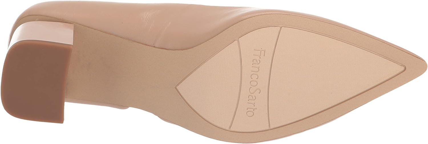 Franco Sarto Women's L-Lucy Pumps