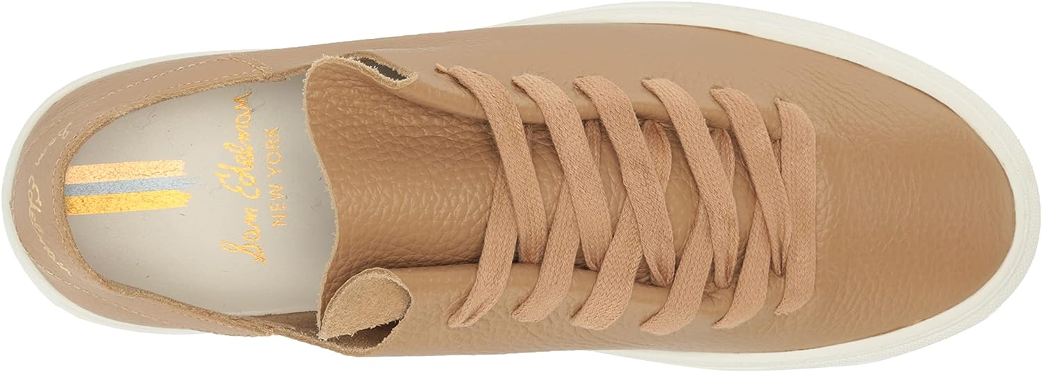 Sam Edelman Women's Poppy Sneaker