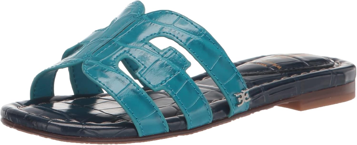 Sam Edelman Girls Bay Slide Sandal