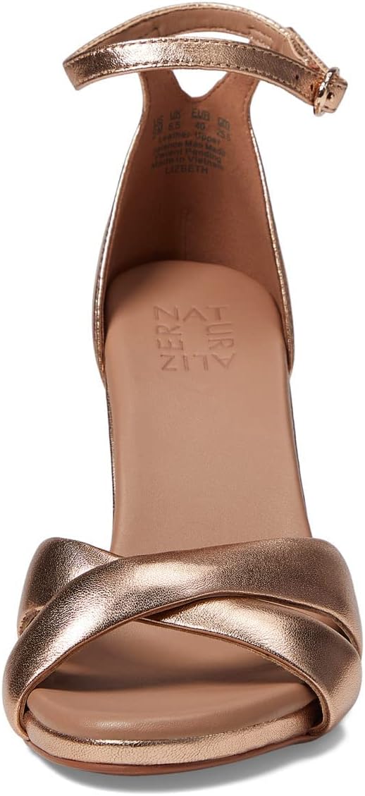 Naturalizer Women's Lizbeth Dress Sandal