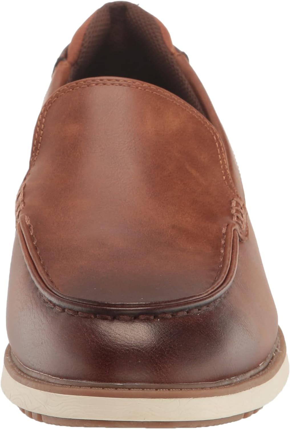 Dr. Scholl's Men's Sync Up Moc Slip-ons Loafer