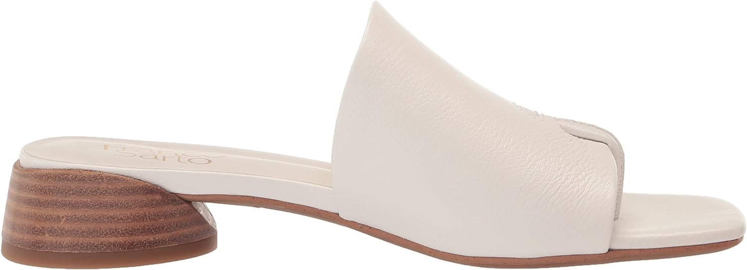 Franco Sarto Women's Loran Slide Sandal