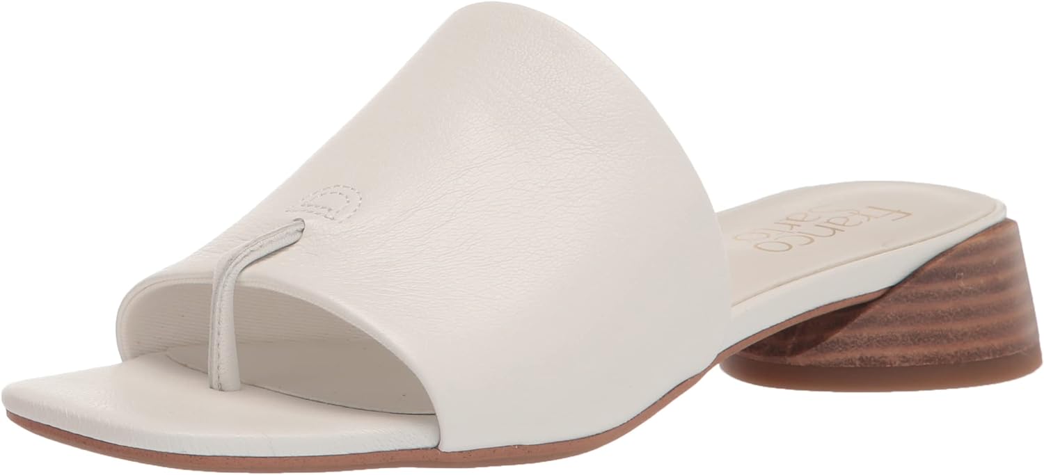 Franco Sarto Women's Loran Slide Sandal