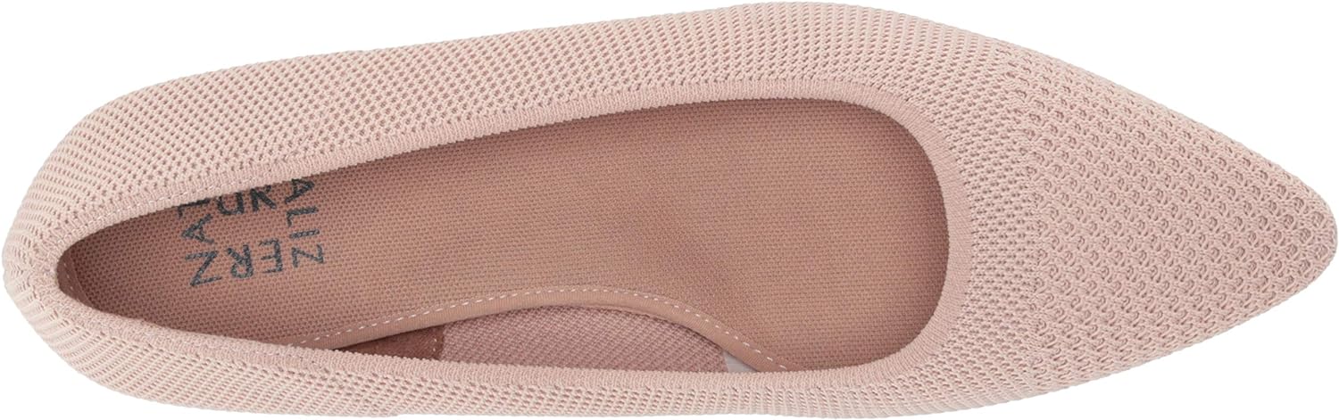 Naturalizer Women's Hunter Ballet Flats