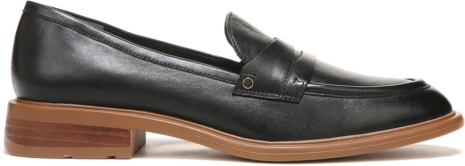 Franco Sarto Womens Edith Penny Loafer