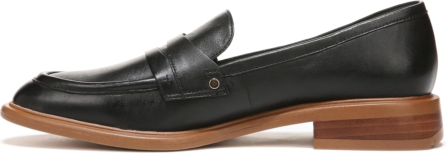 Franco Sarto Womens Edith Penny Loafer