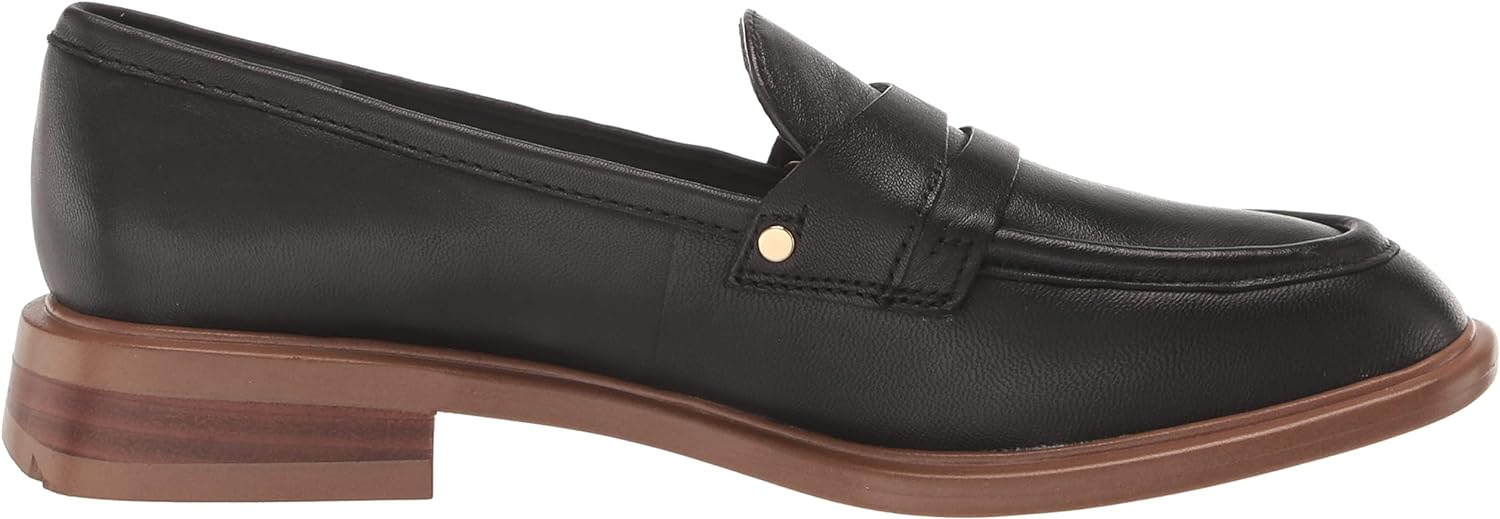 Franco Sarto Womens Edith Penny Loafer