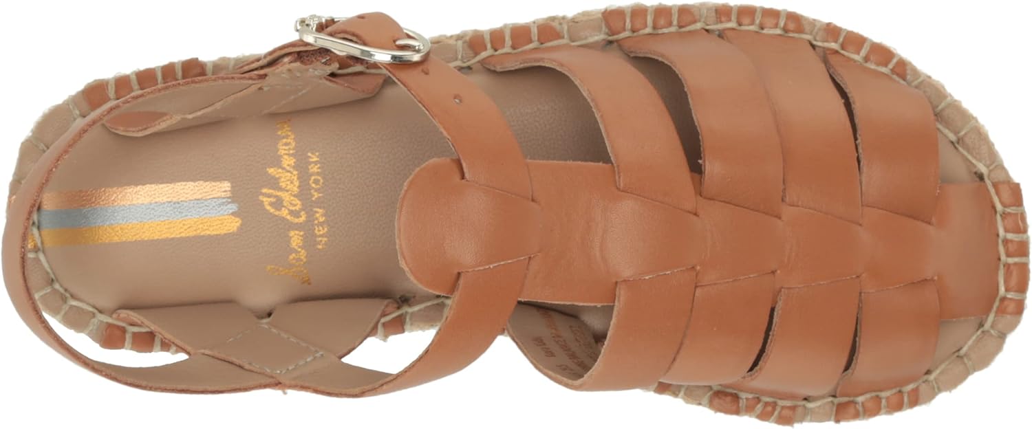 Sam Edelman Girl's Kora Mini Sandal