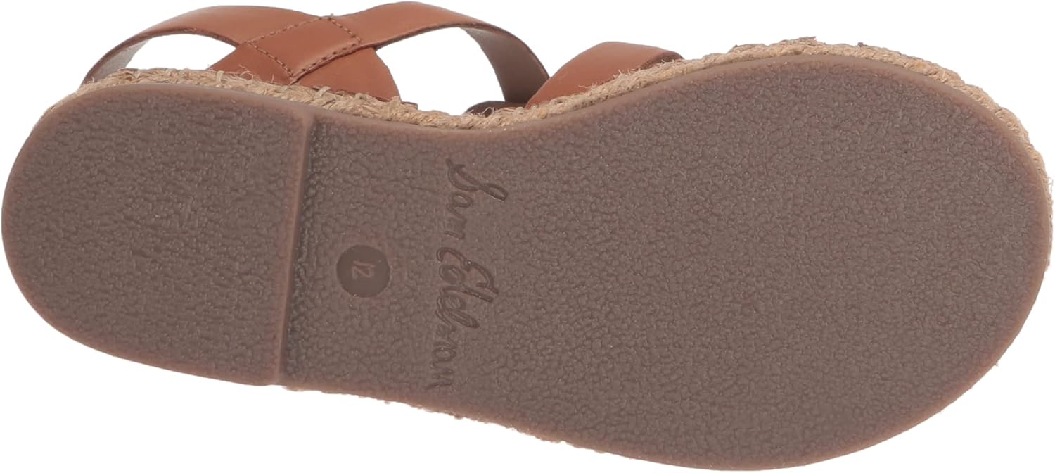 Sam Edelman Girl's Kora Mini Sandal