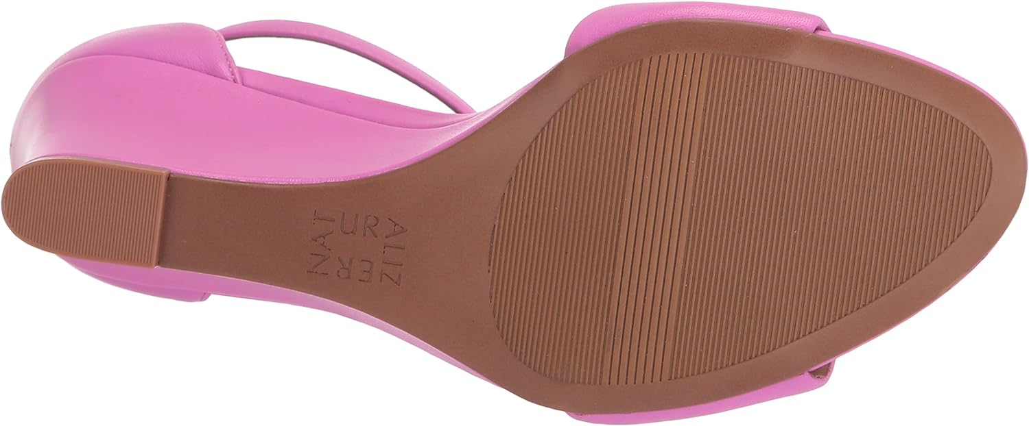 Naturalizer Women's Vera Wedge Sandal