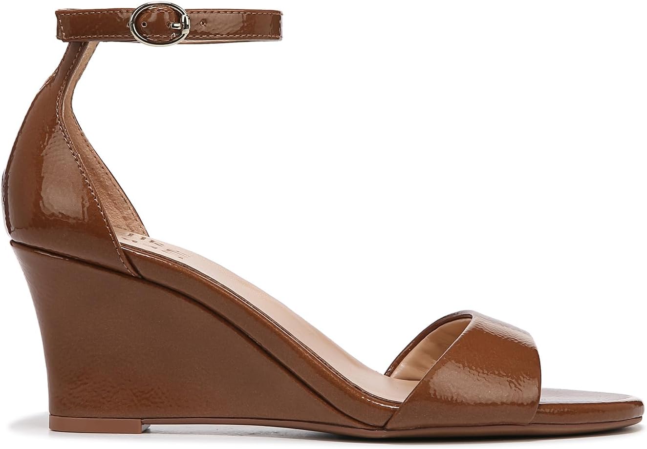 Naturalizer Women's Vera Wedge Sandal