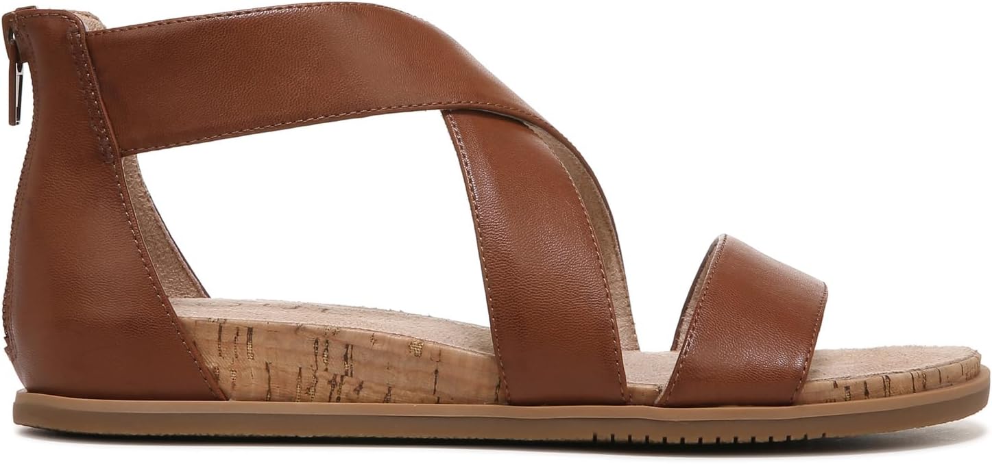 SOUL by Naturalizer Women's Cindi Sandal