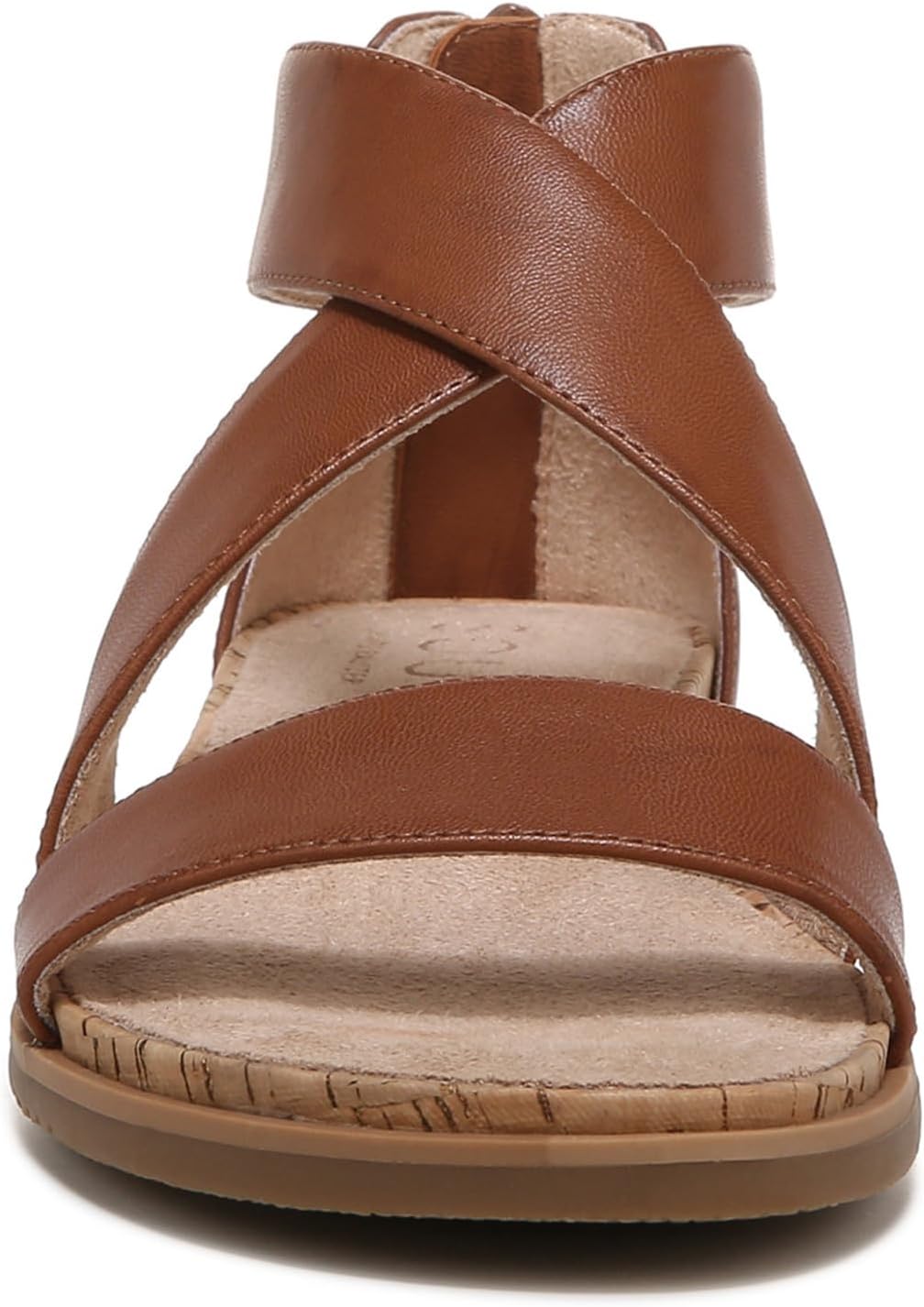 SOUL by Naturalizer Women's Cindi Sandal