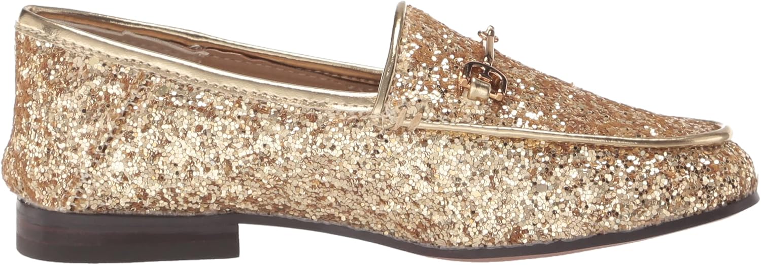 Sam Edelman Loraine Mini Girl's Loafers